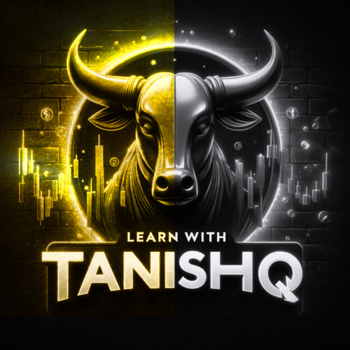 LEARN WITH TANISHQ