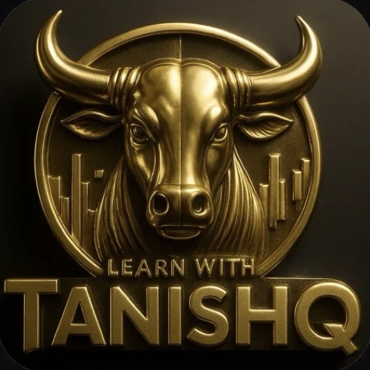 Learn with Tanishq Logo